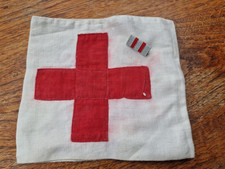 Armbinde von Sanitätsrat