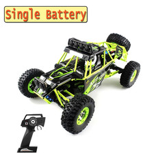 Wltoys 12427 50Km/H Max Speed