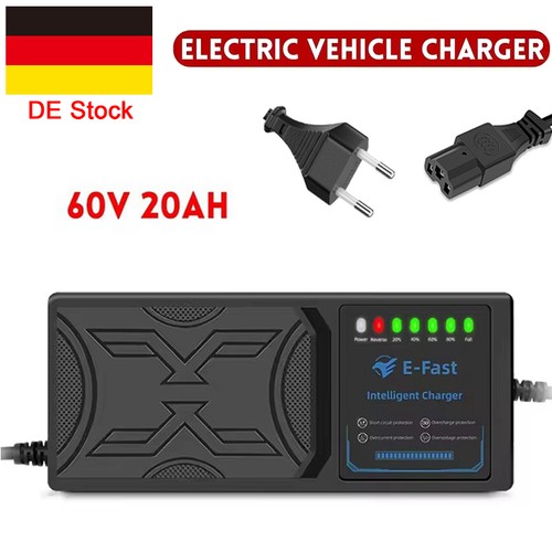 60v 20ah intelligentes - de,