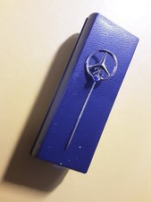 orig. 2 Mercedes pin 25 years
