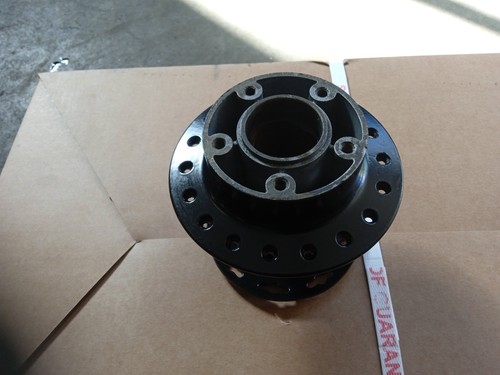 Vorderradnabe fantic motor - fantic,