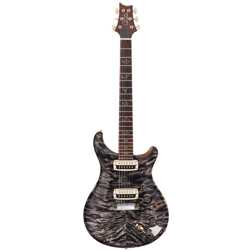 Neu prs ltd - ltd, guitar