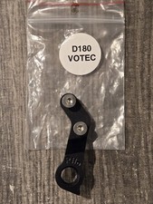 Rear Derailleur hanger for