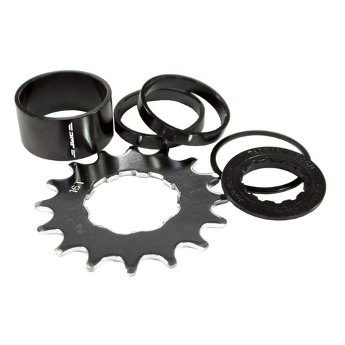 Dmr single speed - single, spacer