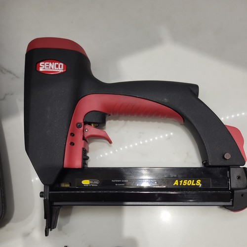 Senco a150ls drucklufttacker - senco,