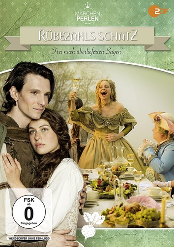 Rübezahls schatz zdf - rübezahls,