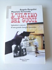 Ultimo dei gucci angelo - -,