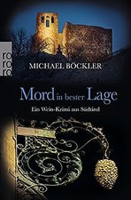 Mord in bester Lage: Ein