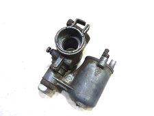 RT 125  Vergaser Simson  original