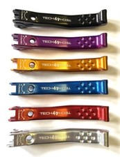 Hope Tech 4 Hebel Klinge