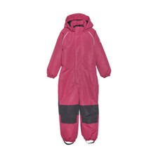 Color kids coverall - kids,