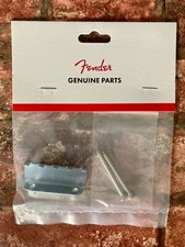 Fender Stratocaster Tremolo