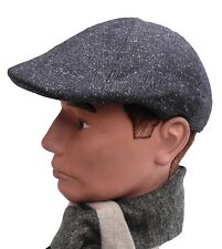 Herren Mütze Schiebermütze Flatcap Schlägermütze Gatsby Hüte Tweed Golfkappe