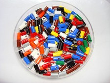 50 Stecker oder Muffen für