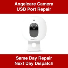Angelcare Babyphone Kamera