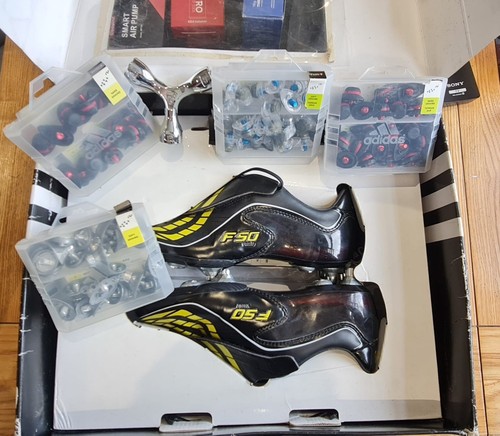 Adidas f50 tunit - f50.9,