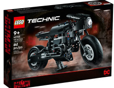 Lego Technic THE BATMAN