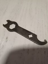 Schlüssel für Fichtel &