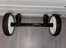 Hartan Quad-System / Wechselachse / Quadachse für Racer GT