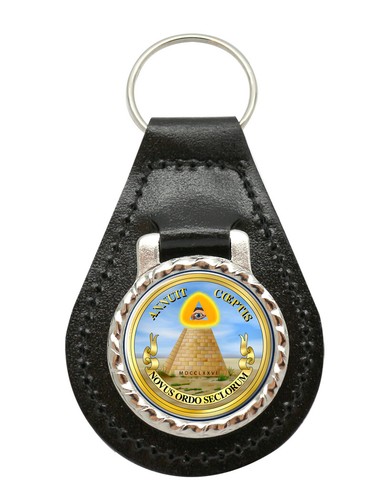 Great seal usa rückseite - great,