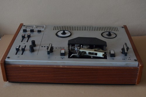 Tesla stereo b100 - stereo,