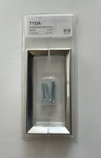 IKEA Tyda Möbelgriffe Küche