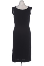 Thierry Mugler Kleid Damen Dress Damenkleid Gr. S Schwarz #m8r8r6g