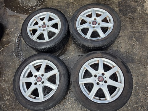 Enzo alufelge für peugeot - 4x,