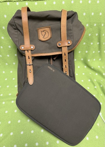 Fjallraven rucksack no 21 - fjallraven,, no.21