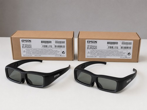 Stück epson elpgs01 3d - epson,