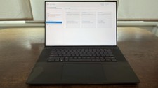 DELL XPS 17 9710 | i7 | 32GB |