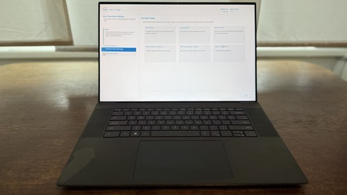 Dell xps 9710 - dell, 32gb