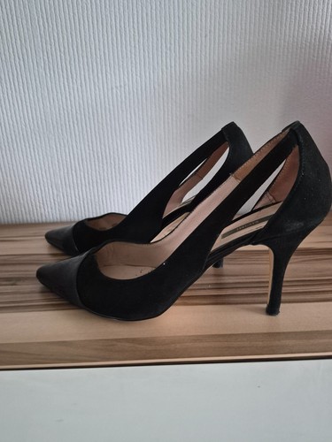Pumps 38 - pumps, gr.