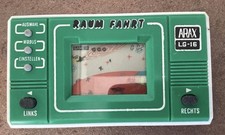 Arax LG-16 „Raum Fahrt“