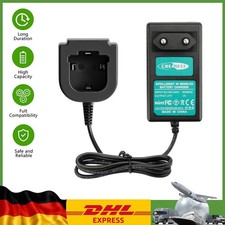 Ni-MH/Ni-CD Ladegerät für