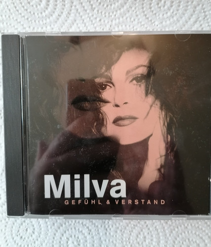 Milva gefühl verstand - milva, &