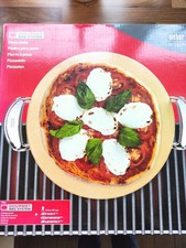 Weber grill pizzaplatte - grill,