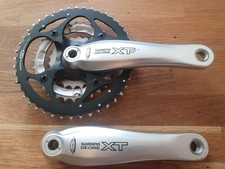 Shimano Deore XT Octalink