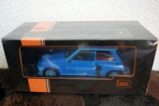 Renault turbo bj 1981 - 5, 1