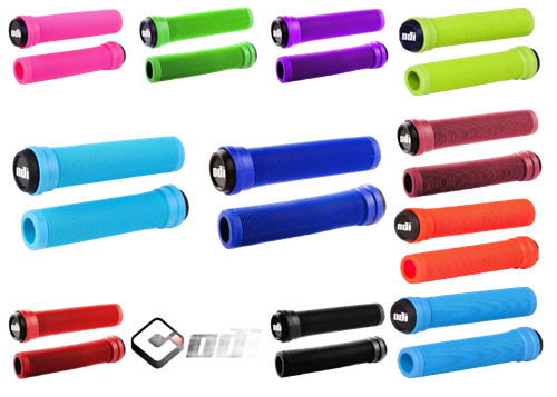 Odi longneck soft - sl, bmx