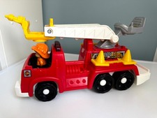 Fisher Price Little People