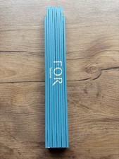 Zollstock Meterstab 2m