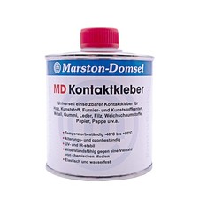 Kontaktkleber UV- und