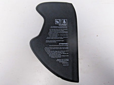 Abdeckung Verkleidung  Blende