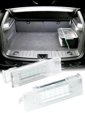 2x LED Kofferraumbeleuchtung