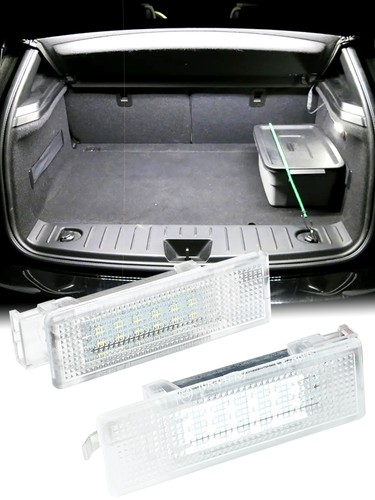 Led kofferraumbeleuchtung - 2x,