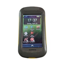 Garmin Montana 600 GPS NAVI