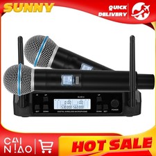 GLXD4 BETA58A Professionelles