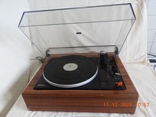 lenco plattenspieler l78