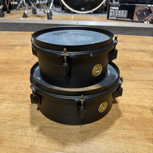 Tama 10 montierbare - 8",,